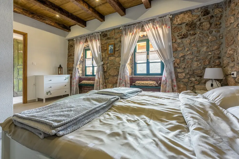 Ferienhaus in Novi Vinodolski mit Pool 999206298 34406 – Foto 39