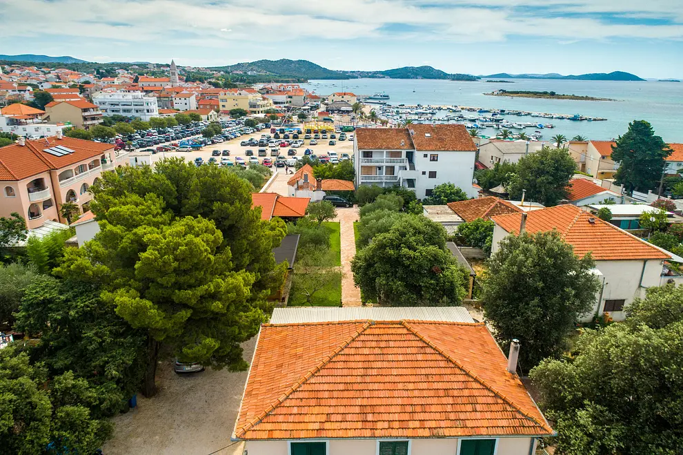 Ferienwohnung in Biograd  66135872 19702