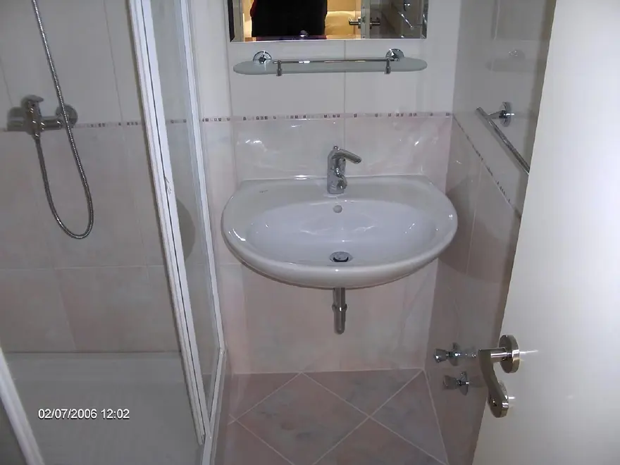 Ferienwohnung in Baska Voda  999211744 39486 – Foto 7