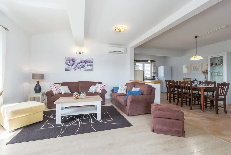 Ferienwohnung in Porec mit Pool 999223850 41966 – Foto 37