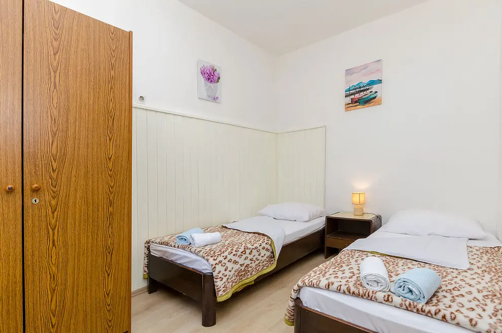 Ferienwohnung in Hvar  999211334 39112 – Foto 9