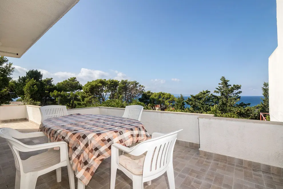 Ferienwohnung in Makarska  999202647 30923 – Foto 15