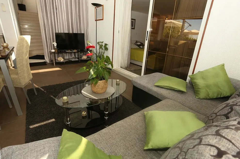 Ferienwohnung in Ciovo mit Pool 999208565 36522 – Foto 9