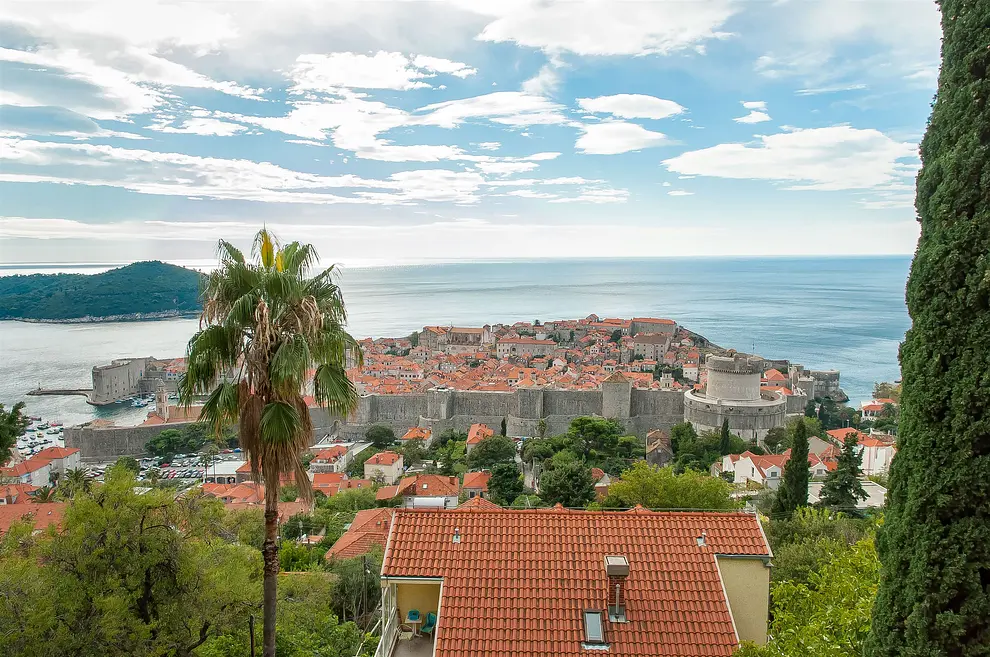 Ferienwohnung in Dubrovnik  66120591 8547