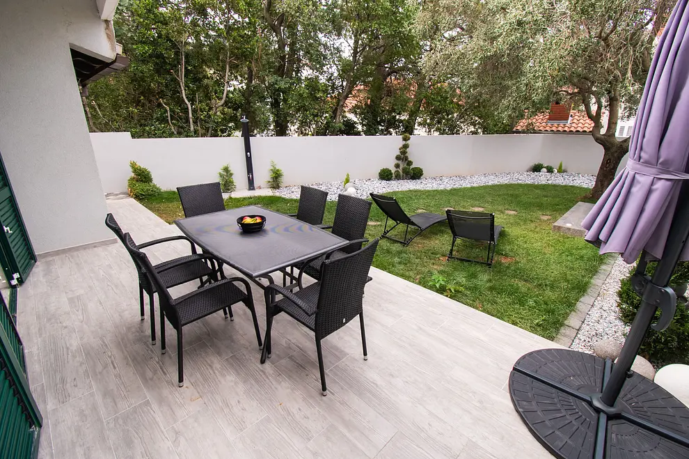 Ferienwohnung in Starigrad  999207998 35982 – Foto 12