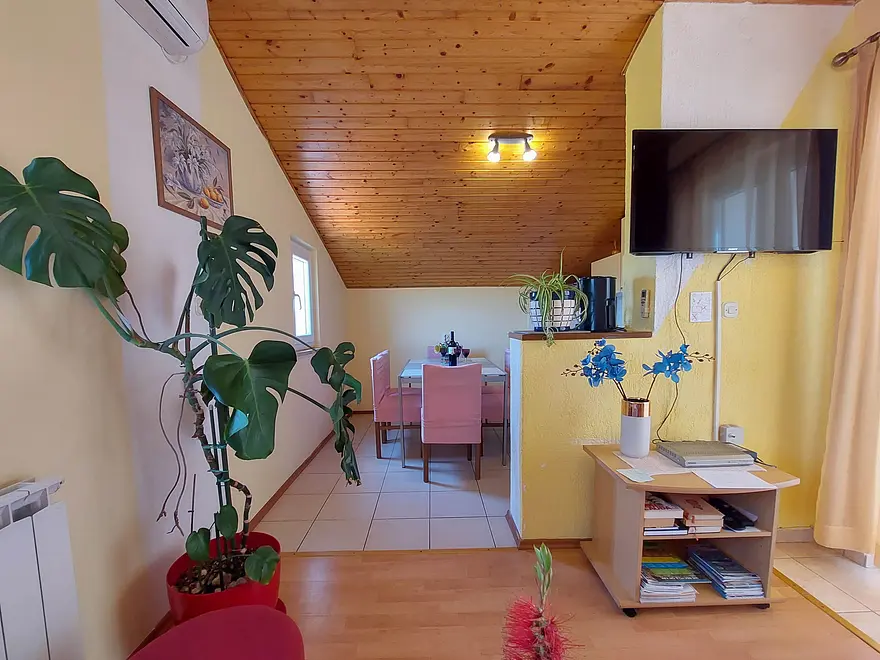 Ferienwohnung in Dobrinj  999203953 32177 – Foto 29
