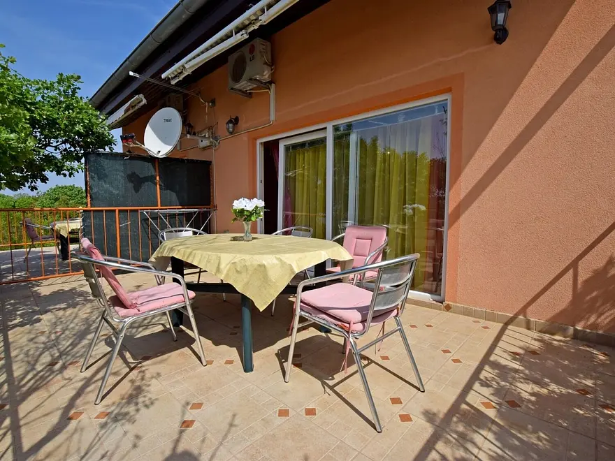Ferienwohnung in Starigrad  999213179 40716 – Foto 14
