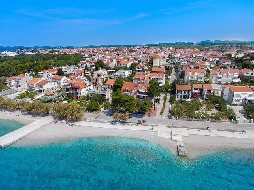 Ferienwohnung in Vodice  999207371 35427 – Foto 19