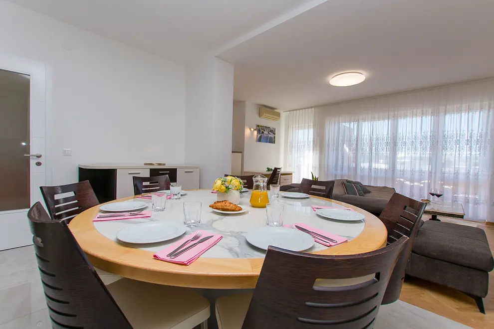Ferienwohnung in Omis  999203783 32011 – Foto 2