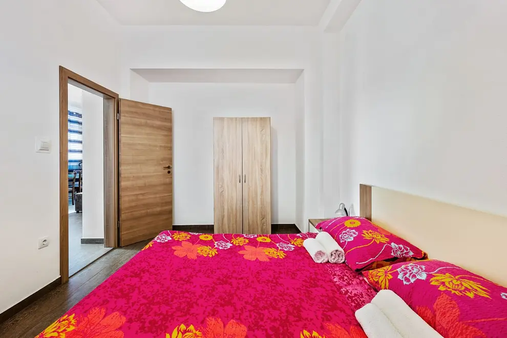 Ferienwohnung in Rogoznica mit Pool 999209224 37153 – Foto 17