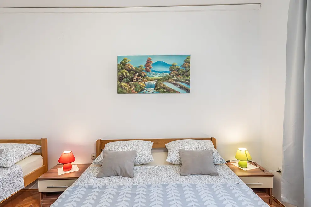 Ferienwohnung in Nin  999210042 37929 – Foto 20