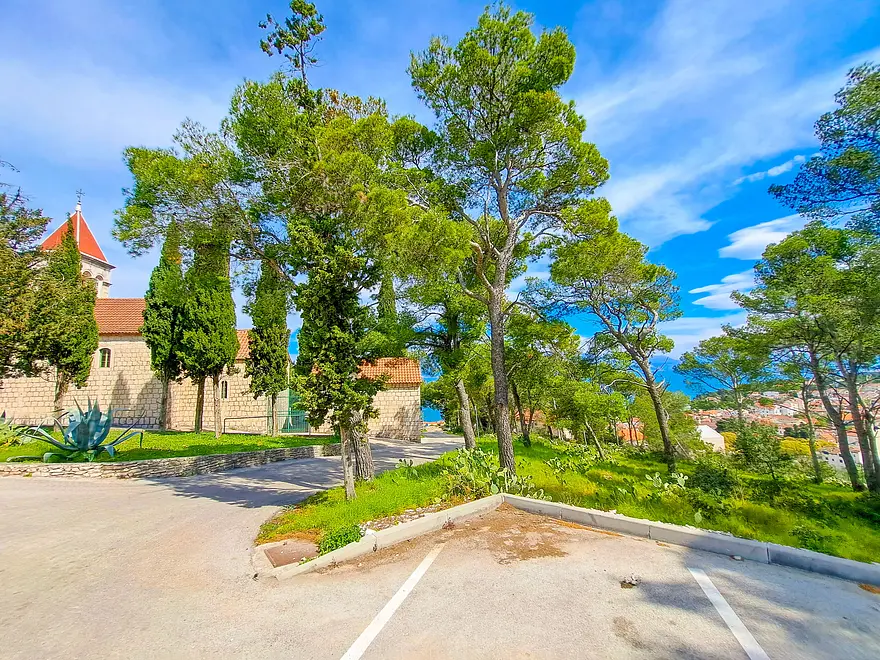 Ferienwohnung in Brac  999203353 31608 – Foto 13