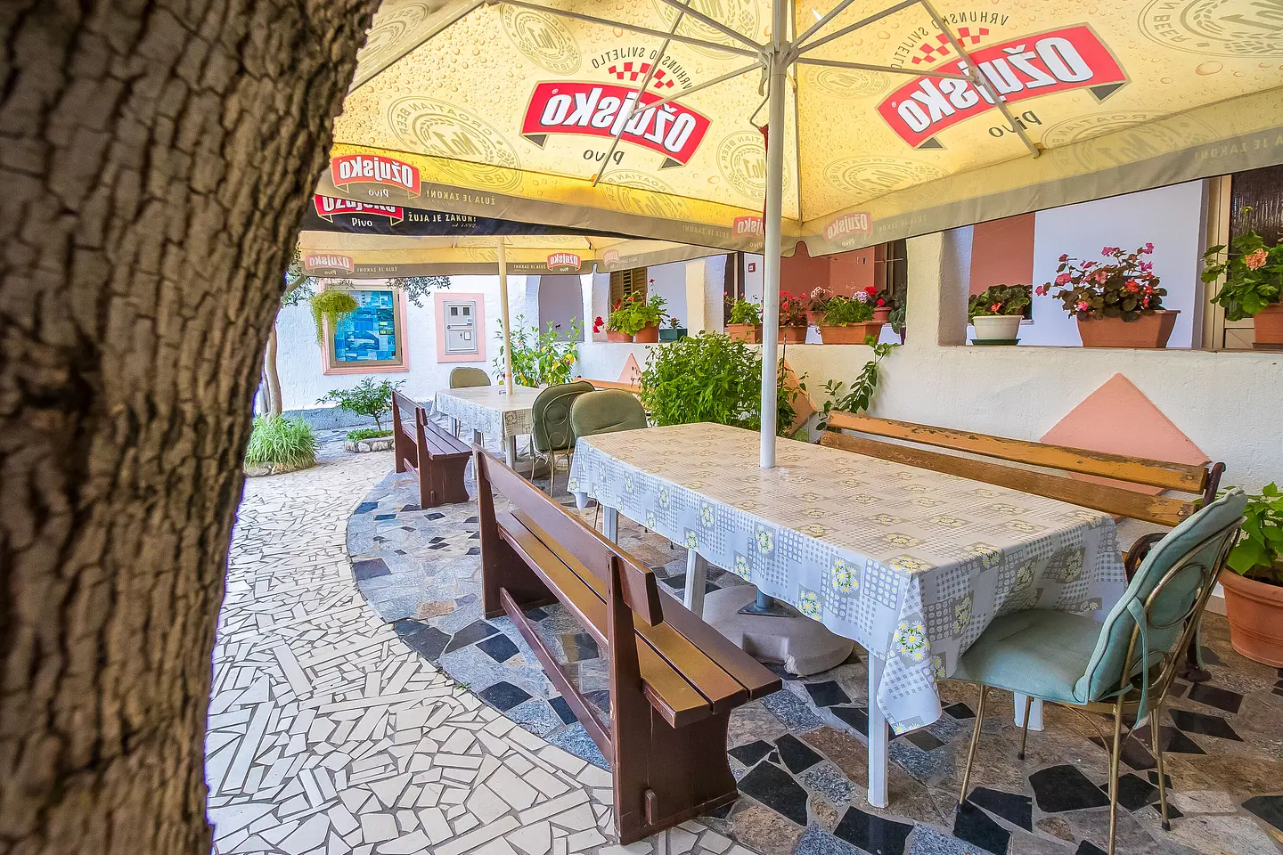 Ferienwohnung in Palit  999203612 31850
