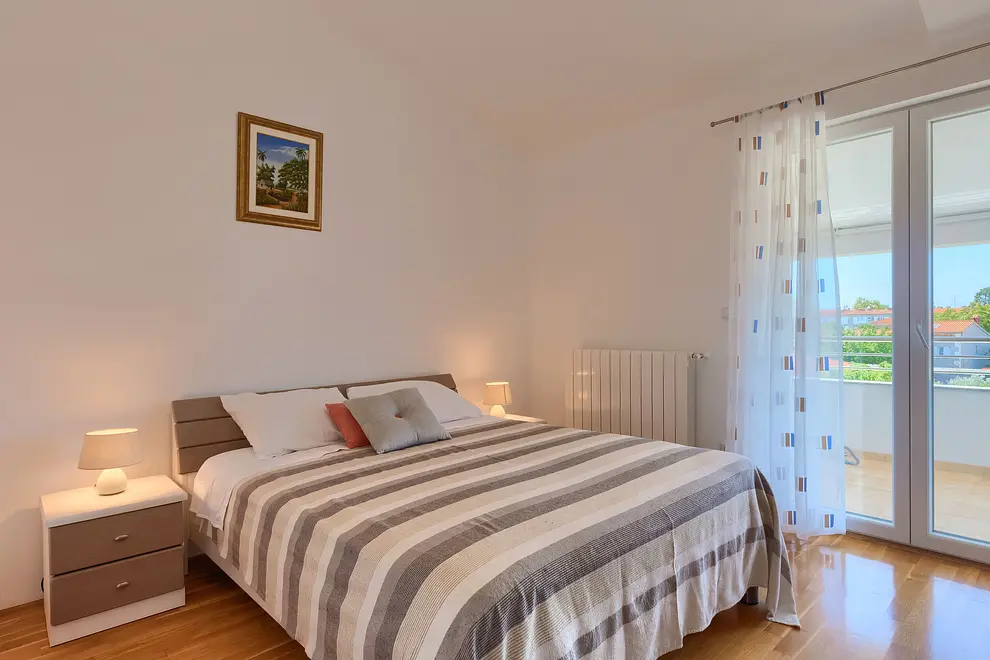 Ferienwohnung in Fazana  999202824 31098 – Foto 12