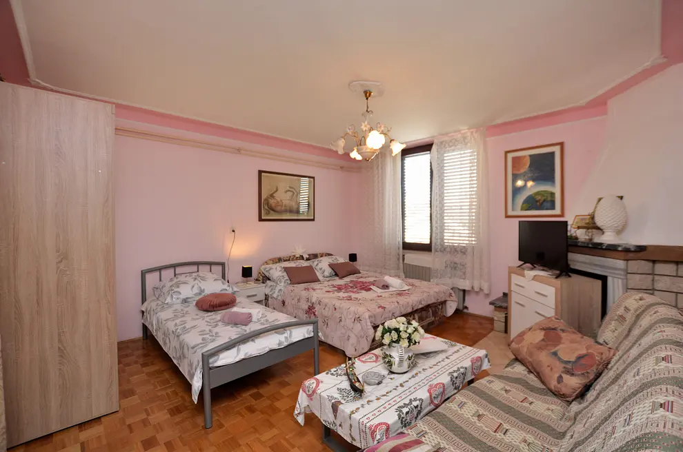 Ferienwohnung in Rovinj  999206079 34199 – Foto 4