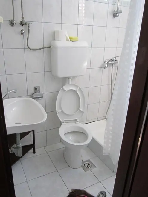 Ferienwohnung in Biograd  999210651 38494 – Foto 13
