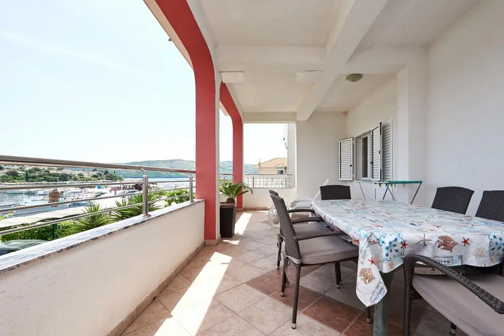 Ferienwohnung in Seget haustiergeeignet 999209978 37872 – Foto 13