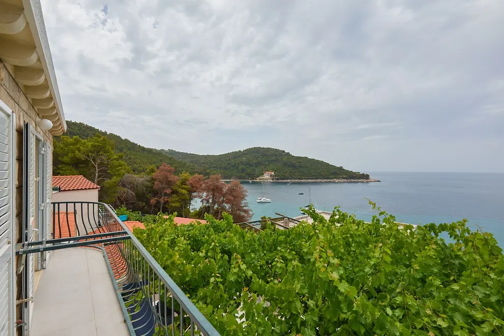 Ferienwohnung in Mljet  999211187 39000 – Foto 22