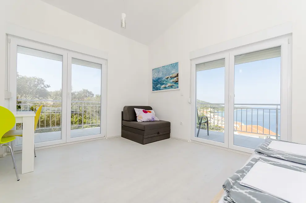 Ferienwohnung in Rogoznica  999205219 33386 – Foto 6