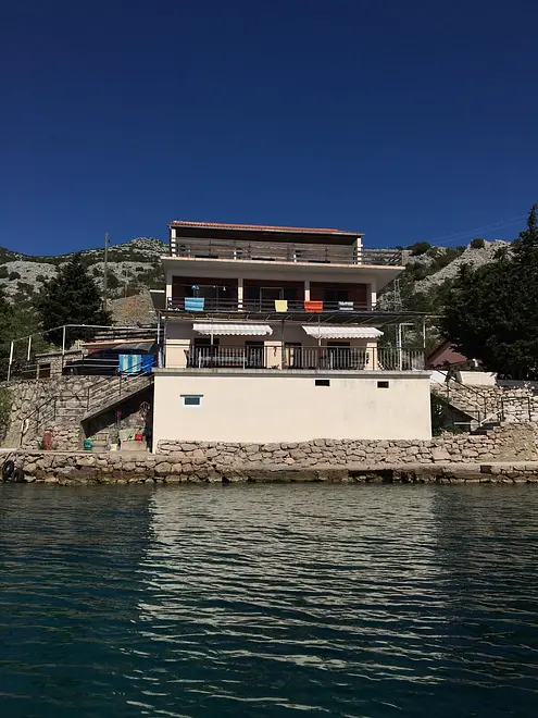 Ferienwohnung in Karlobag  999230569 42714 – Foto 14