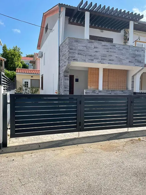 Ferienwohnung in Vodice  66140084 22584