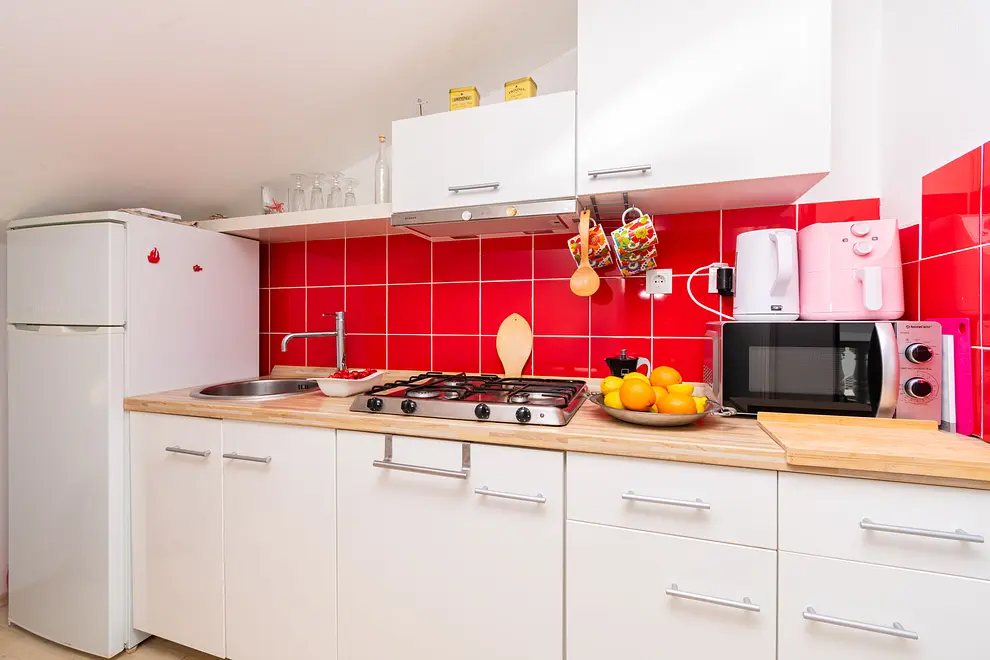 Ferienwohnung in Starigrad  999238214 43138 – Foto 8