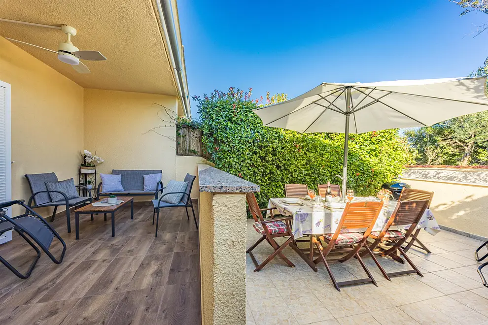 Ferienwohnung in Liznjan mit Pool 999207971 35961 – Foto 18
