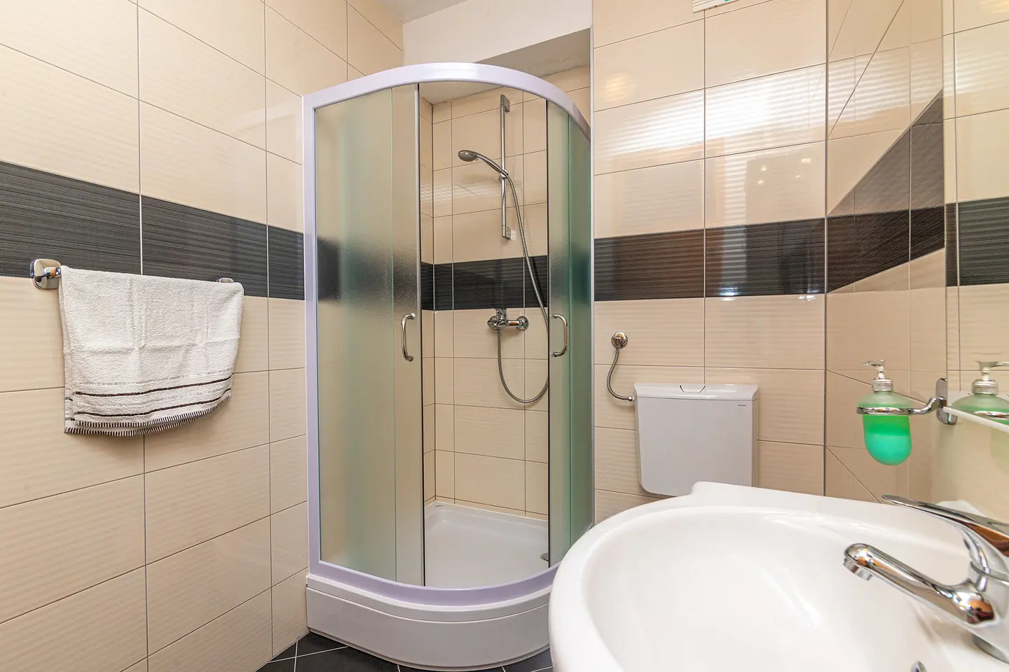 Ferienwohnung in Ciovo  999207047 35123