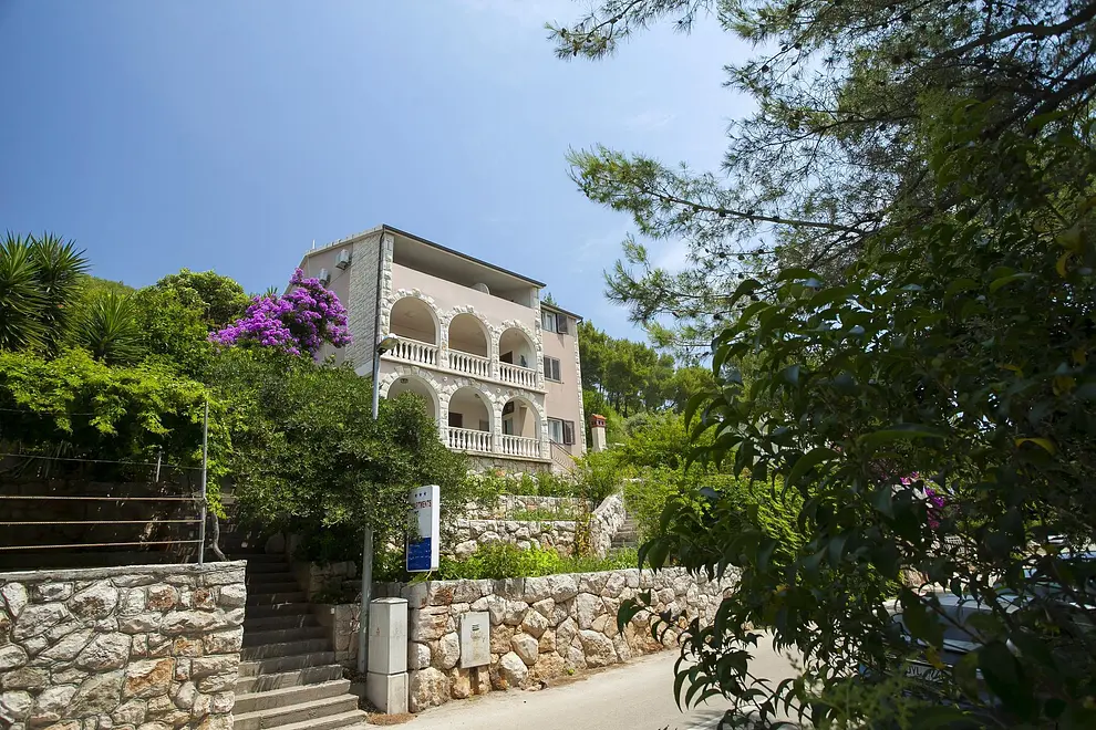 Ferienwohnung in Blato  999211707 39455 – Foto 16