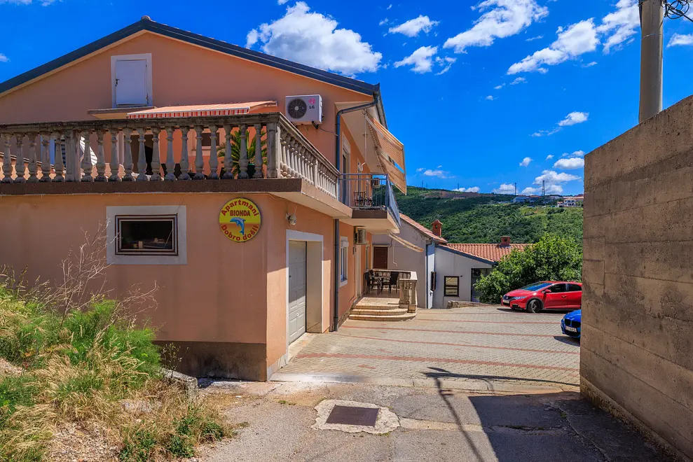 Ferienappartment in Senj  999202567 30844 – Foto 9
