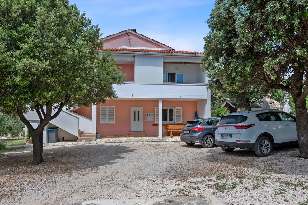Ferienwohnung in Mandre haustiergeeignet 999211583 39348 – Foto 6