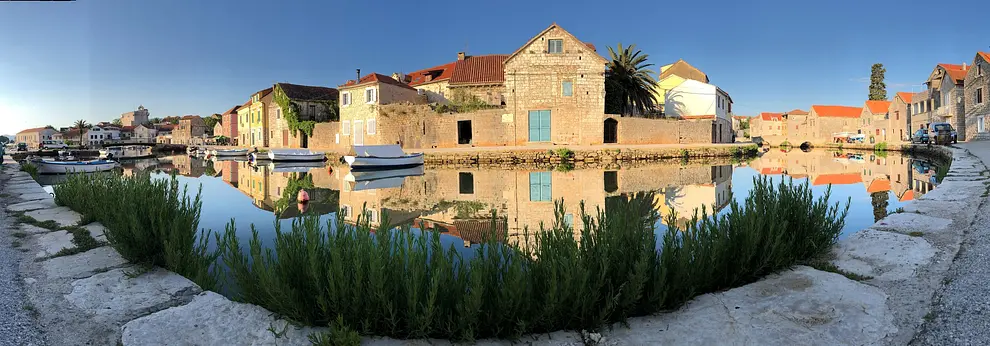Ferienwohnung in Hvar  999198318 30570 – Foto 38