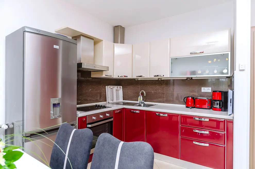 Ferienwohnung in Ciovo  999209113 37044 – Foto 4