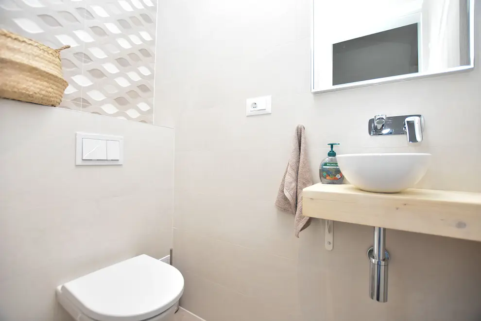 Ferienwohnung in Primosten  999204354 32558