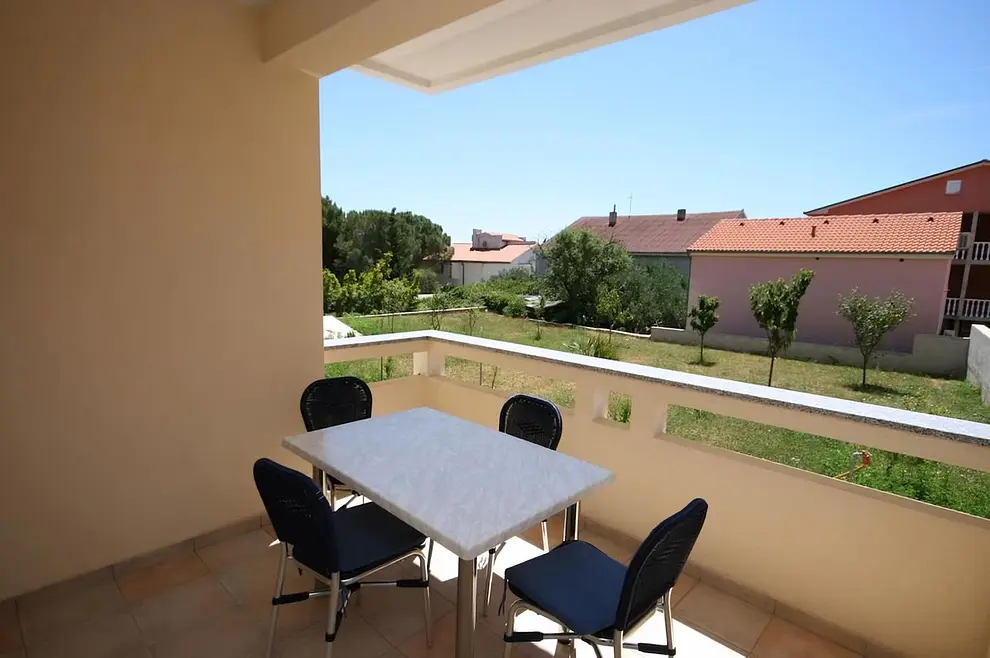 Ferienwohnung in Novalja haustiergeeignet 999211702 39450 – Foto 13
