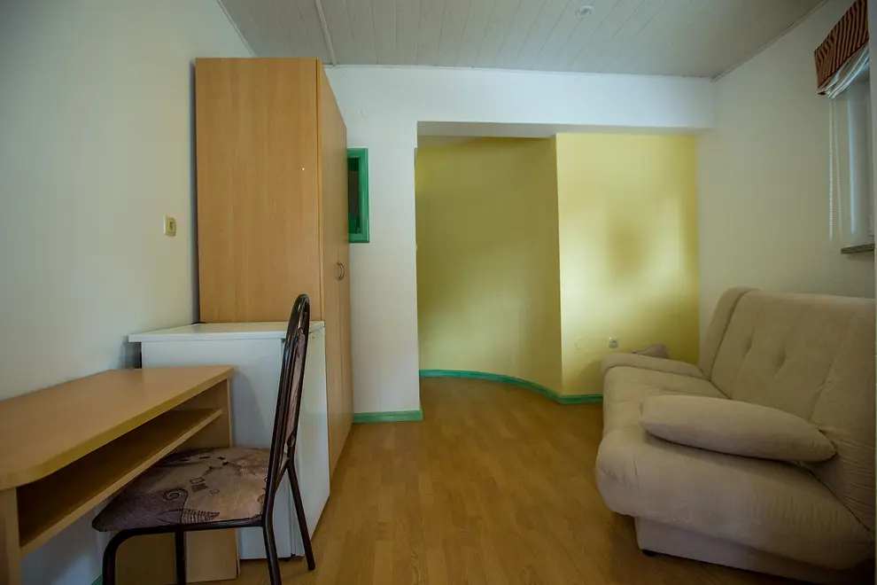 Ferienappartment in Rab mit Pool 999212410 40046 – Foto 2