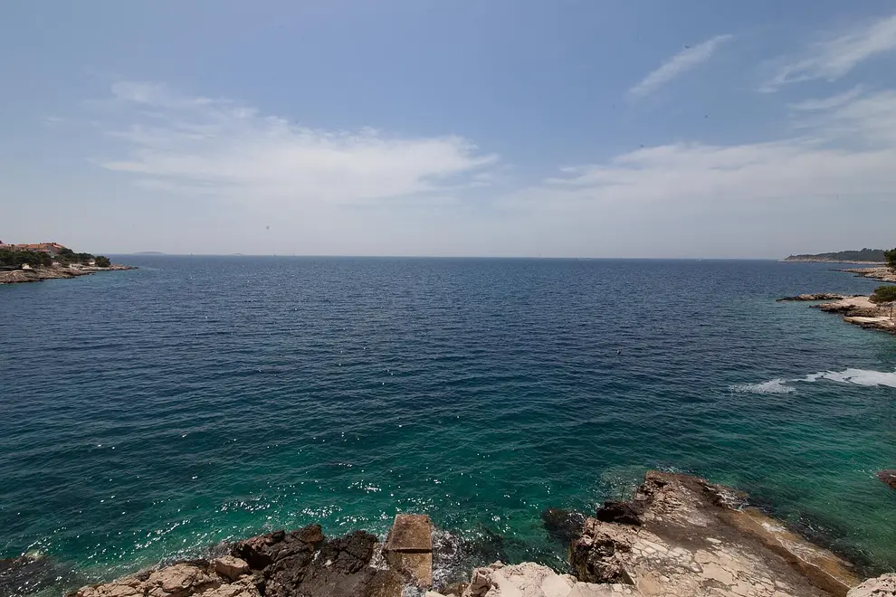 Ferienwohnung in Primosten  66159624 29712