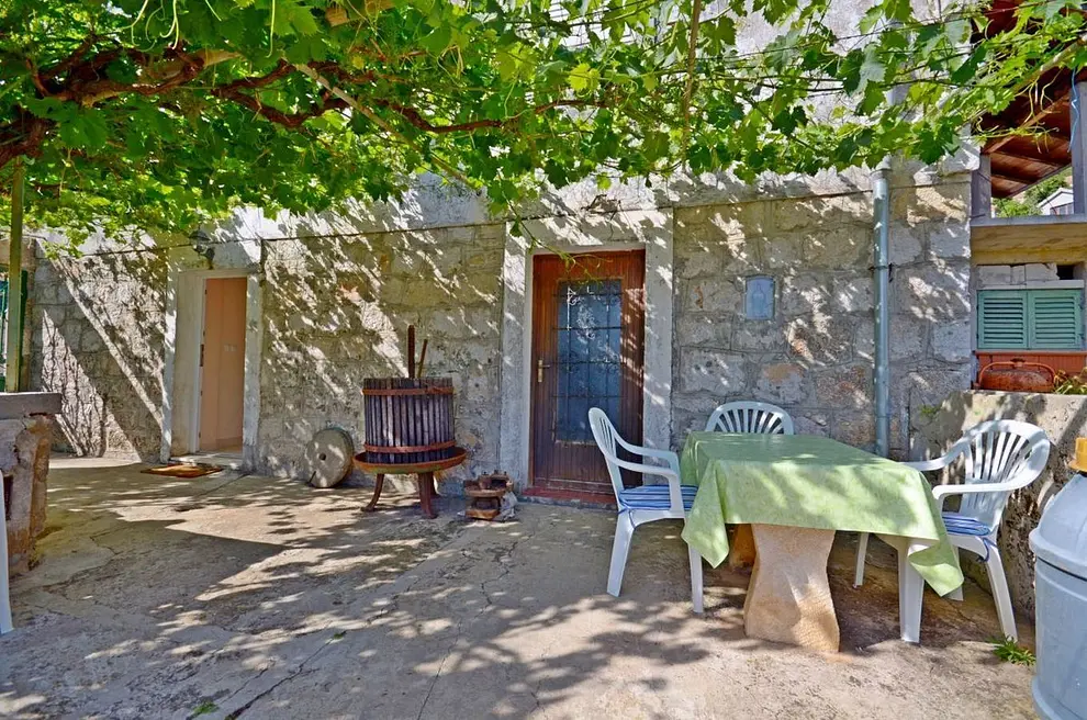 Ferienwohnung in Lastovo haustiergeeignet 6617729 2222