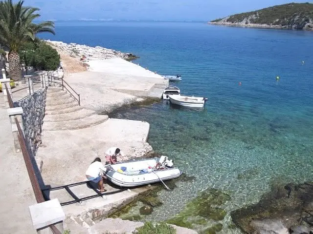 Ferienwohnung in Hvar  999203233 31489 – Foto 16