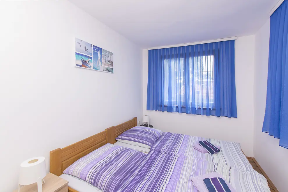 Ferienwohnung in Starigrad  999206329 34435 – Foto 5
