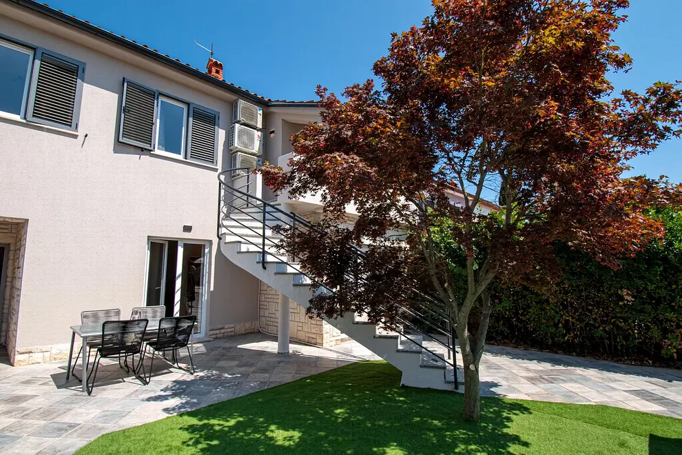Ferienwohnung in Banjole mit Pool 999206566 34664 – Foto 43