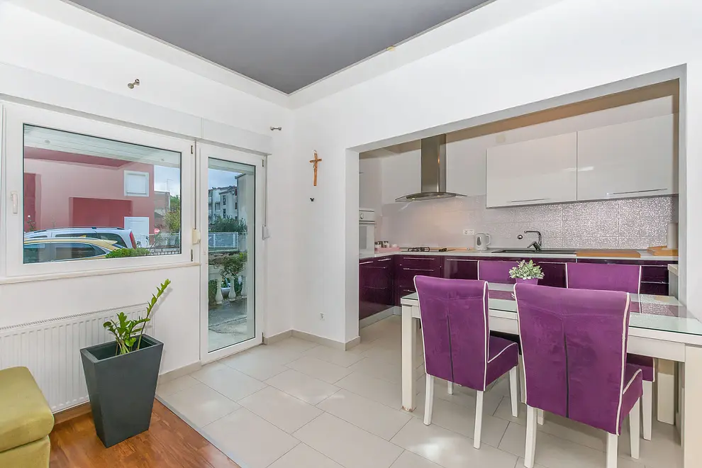 Ferienwohnung in Podstrana  999208921 36867 – Foto 15