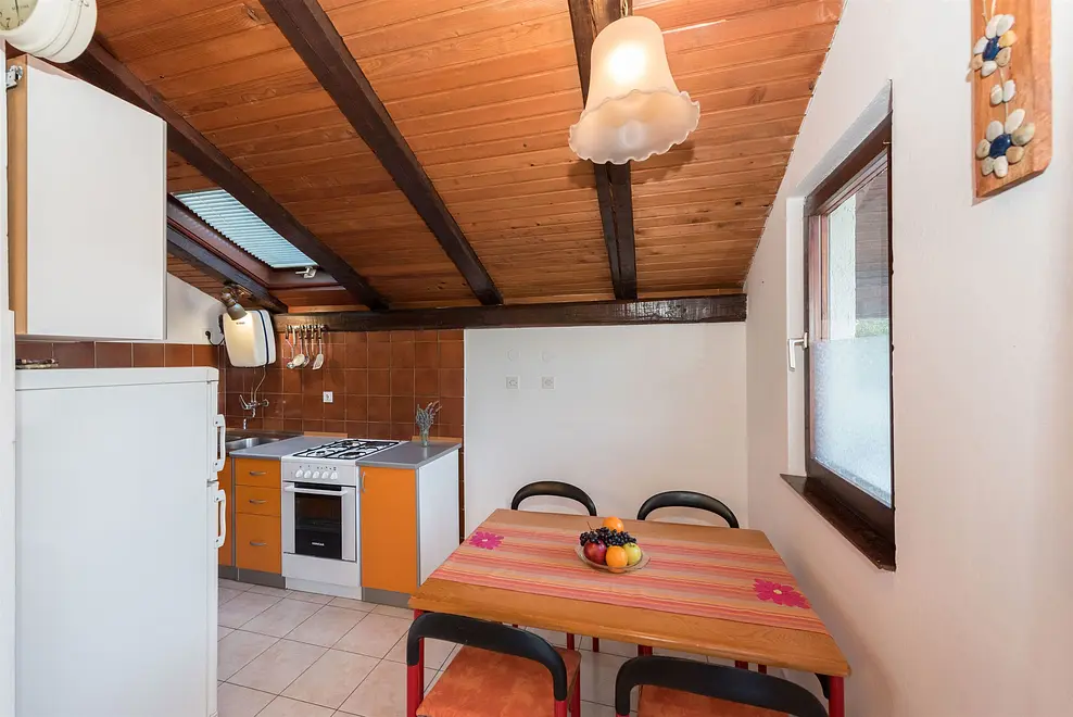 Ferienwohnung in Murter haustiergeeignet 999203729 31961 – Foto 2