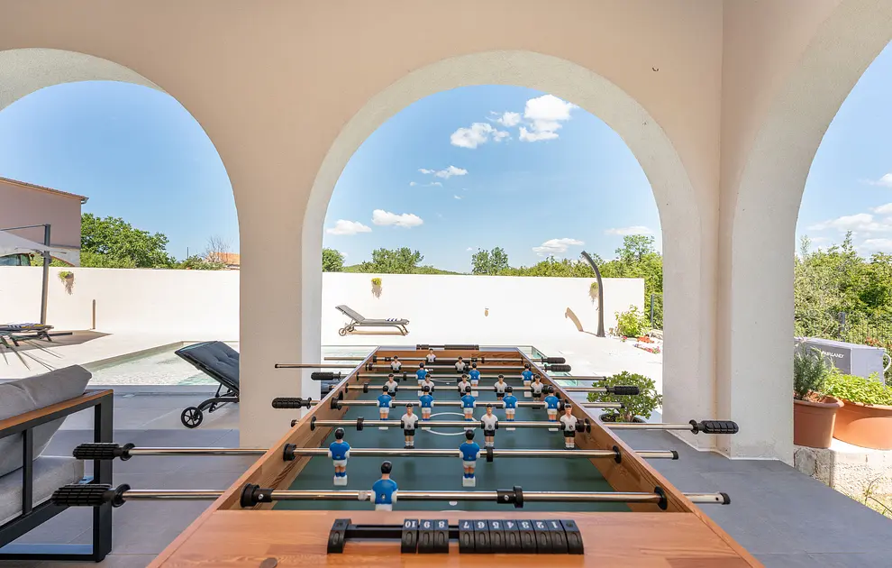 Ferienhaus in Benkovac mit Pool 999212929 40485 – Foto 48