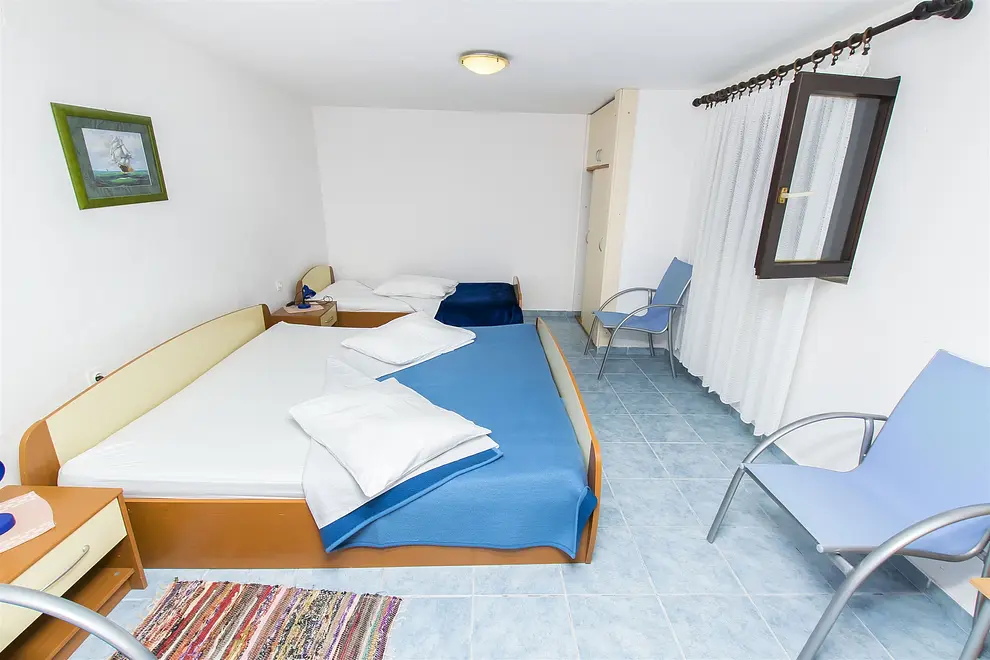 Ferienwohnung in Nin  999202479 30764 – Foto 11