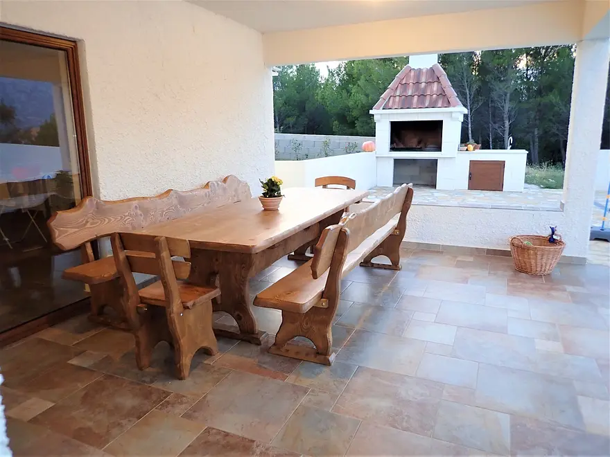 Ferienhaus in Starigrad mit Pool 999206993 35074 – Foto 29