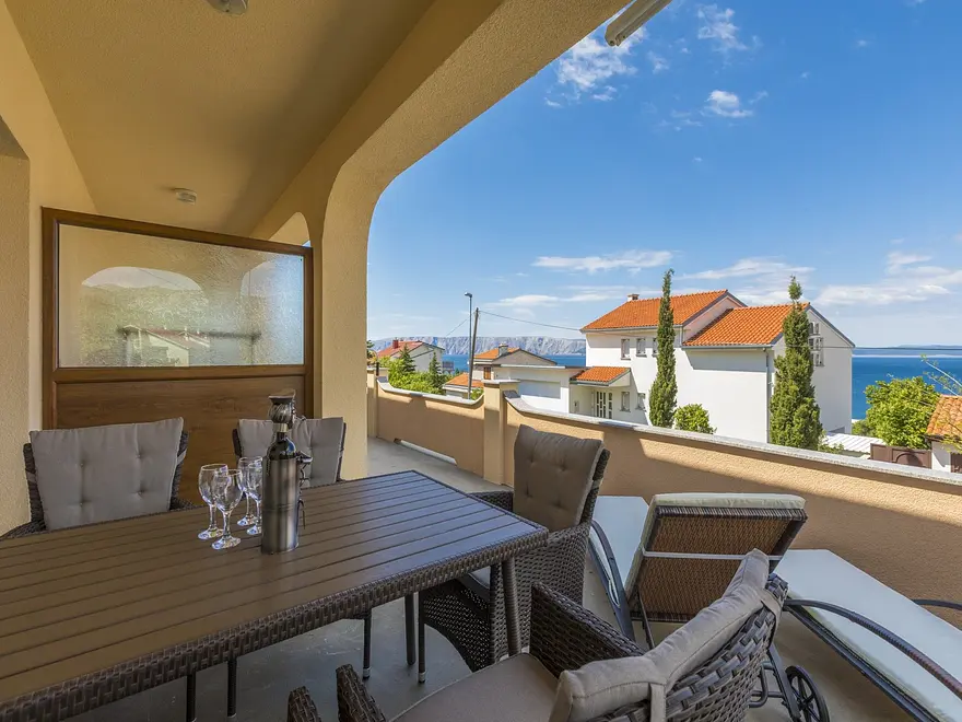 Ferienwohnung in Klenovica  999205616 33758 – Foto 25