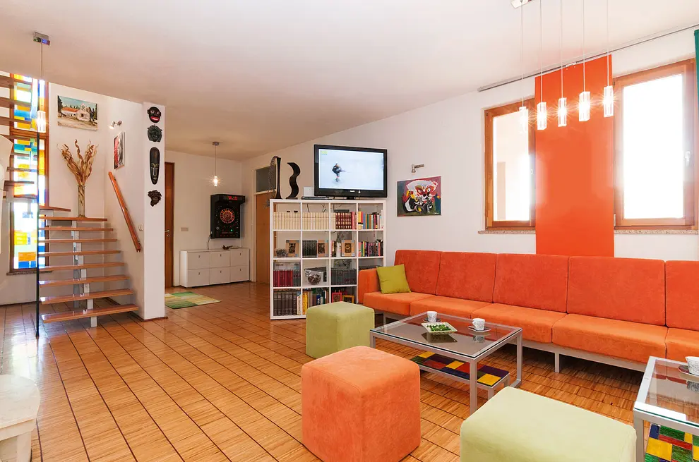 Ferienwohnung in Starigrad mit Pool 999208113 36090 – Foto 8