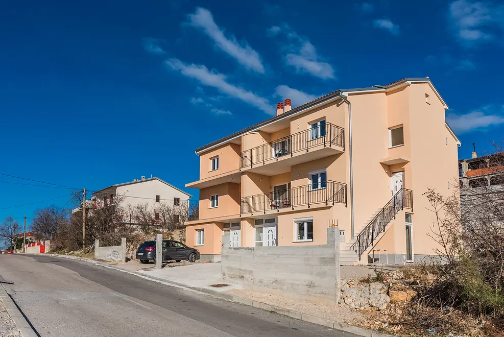 Ferienwohnung in Novi Vinodolski  999209570 37491 – Foto 7