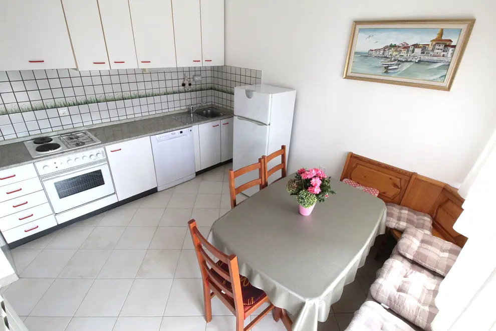Ferienwohnung in Umag  999223809 41925 – Foto 5